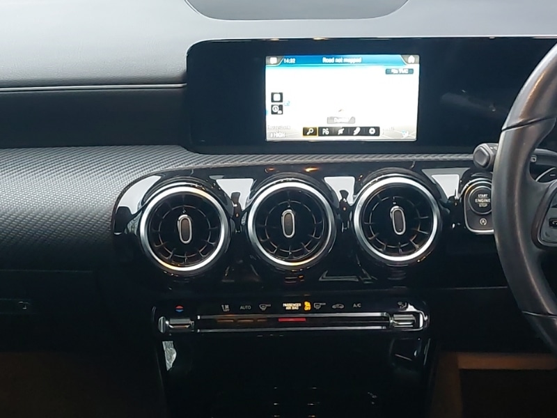 Used Mercedes-Benz A-Class 2018 for sale - 77682551: Photo 11