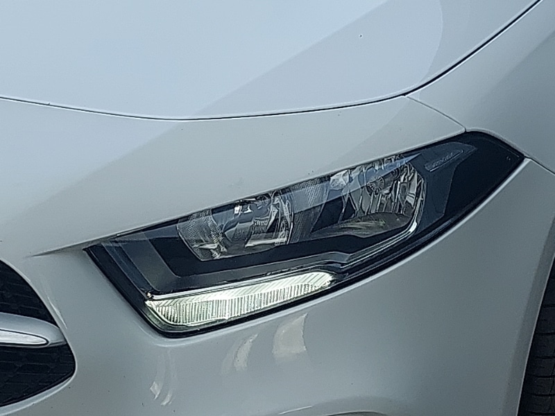 Used Mercedes-Benz A-Class 2018 for sale - 77682551: Photo 12