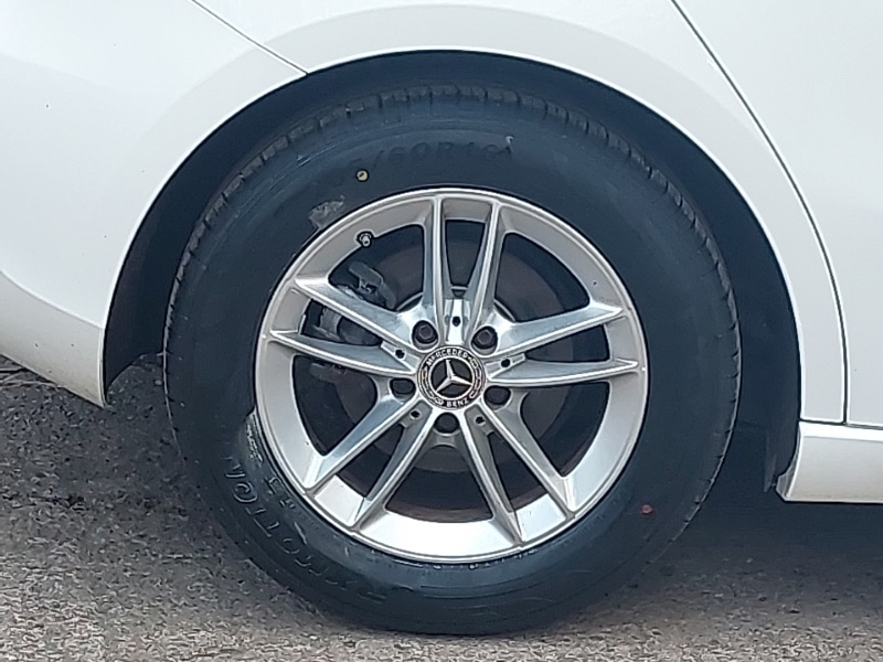 Used Mercedes-Benz A-Class 2018 for sale - 77682551: Photo 14