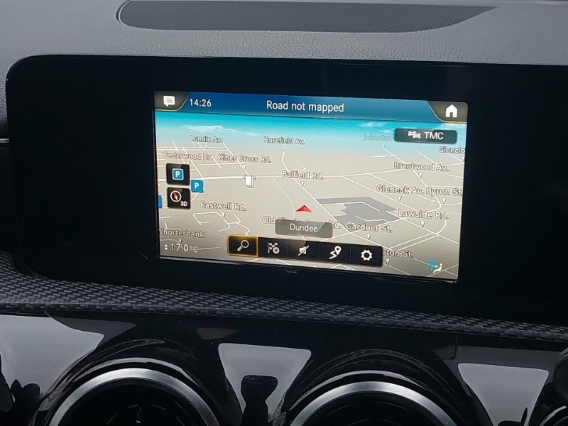 Used Mercedes-Benz A-Class 2018 for sale - 77682551: Photo 15