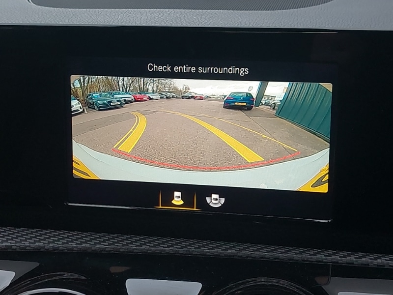 Used Mercedes-Benz A-Class 2018 for sale - 77682551: Photo 19