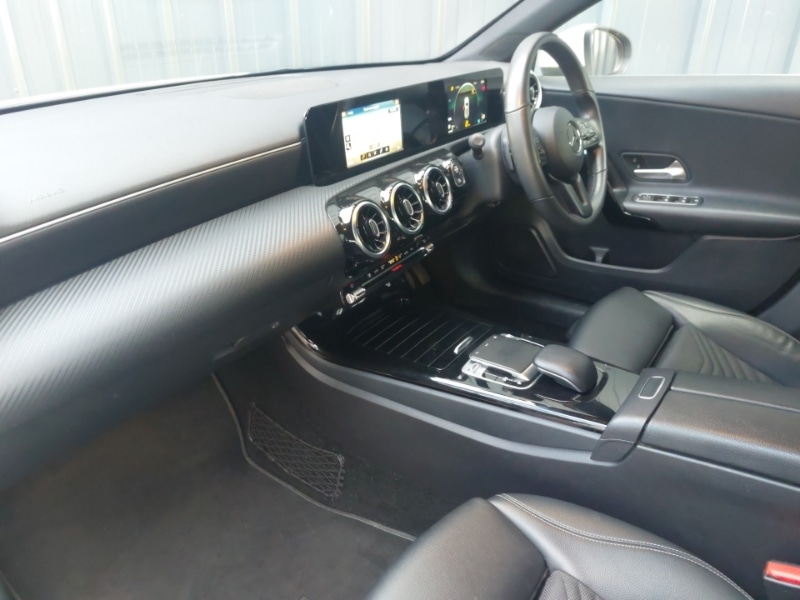 Used Mercedes-Benz A-Class 2018 for sale - 77682551: Photo 5