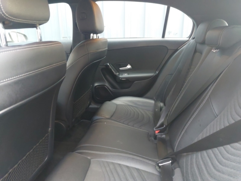 Used Mercedes-Benz A-Class 2018 for sale - 77682551: Photo 6