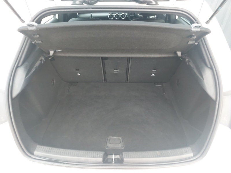 Used Mercedes-Benz A-Class 2018 for sale - 77682551: Photo 8