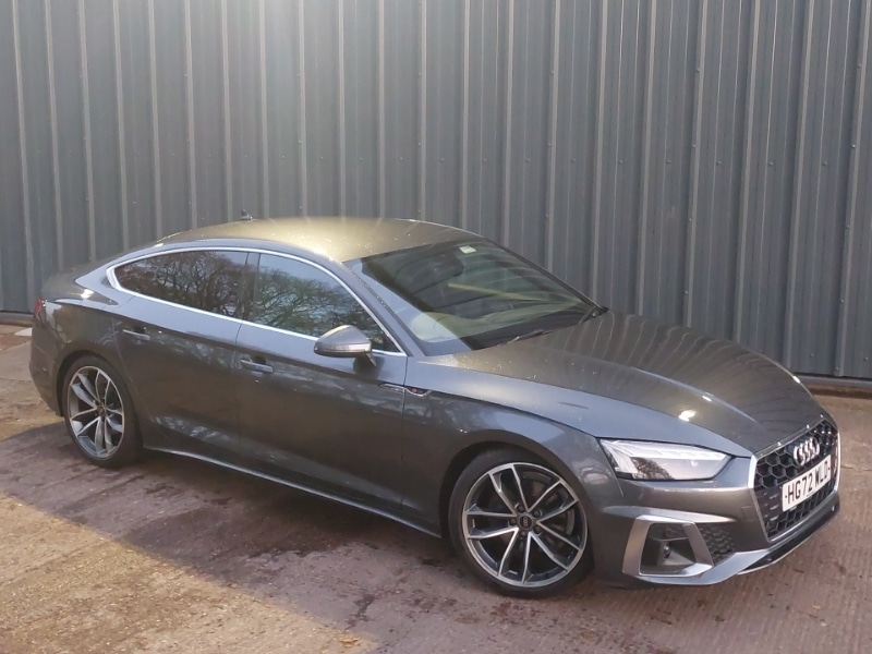 Used Audi A5 2023 for sale - 76795558: Photo 13