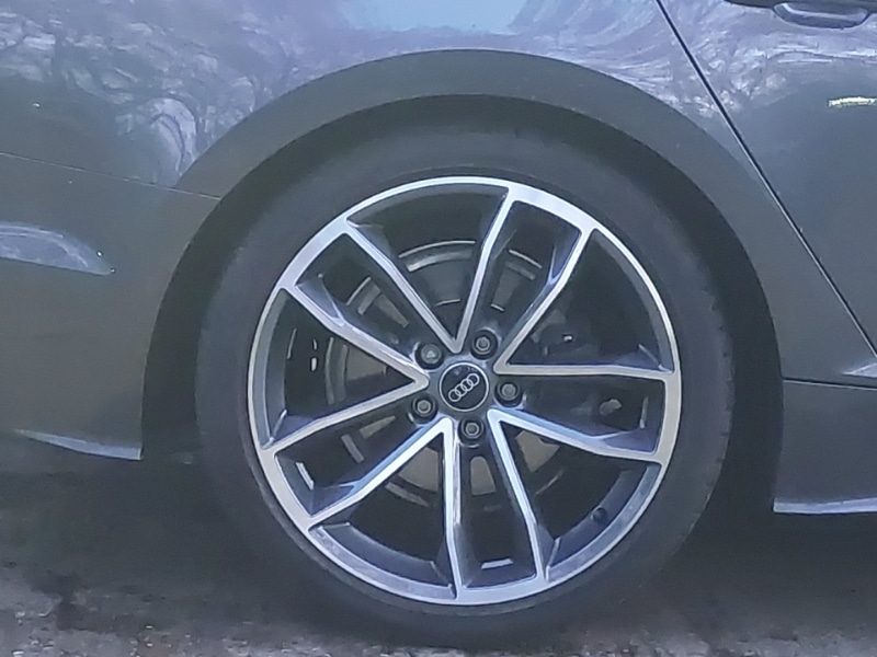 Used Audi A5 2023 for sale - 76795558: Photo 14