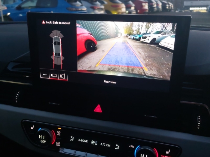 Used Audi A5 2023 for sale - 76795558: Photo 15