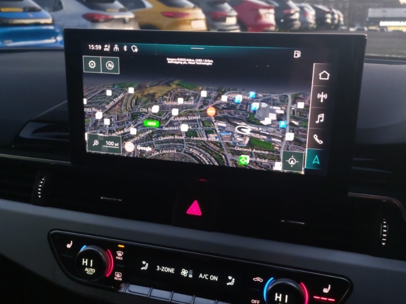 Used Audi A5 2023 for sale - 76795558: Photo 16