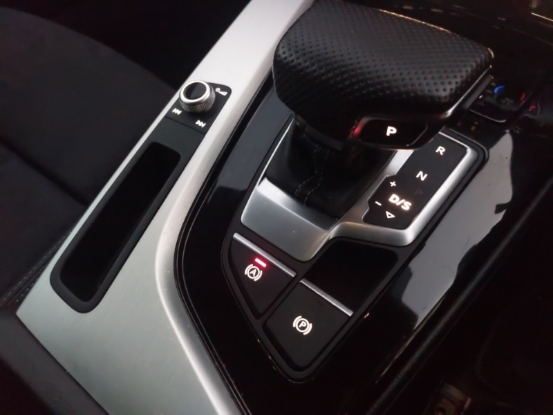 Used Audi A5 2023 for sale - 76795558: Photo 17