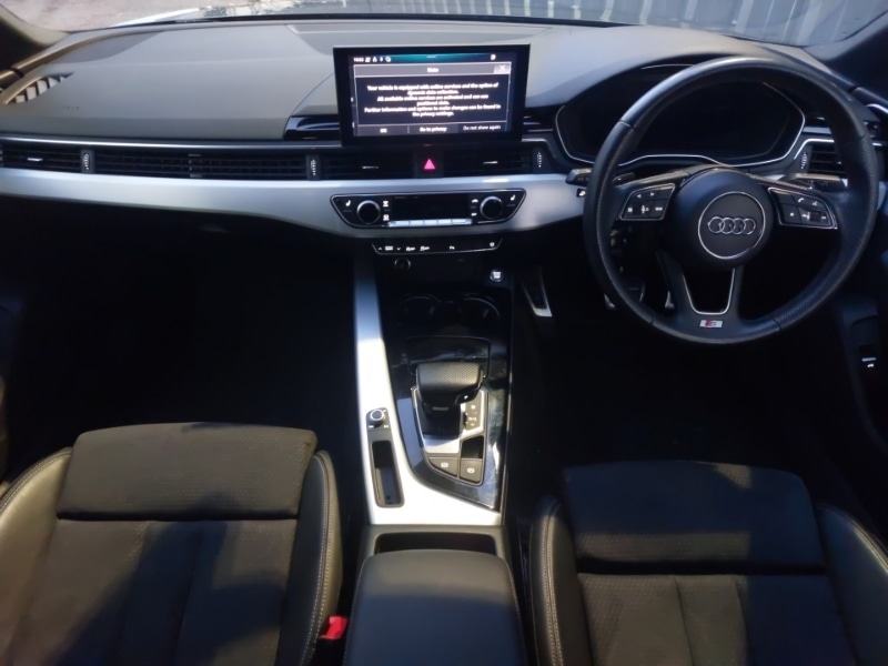 Used Audi A5 2023 for sale - 76795558: Photo 2