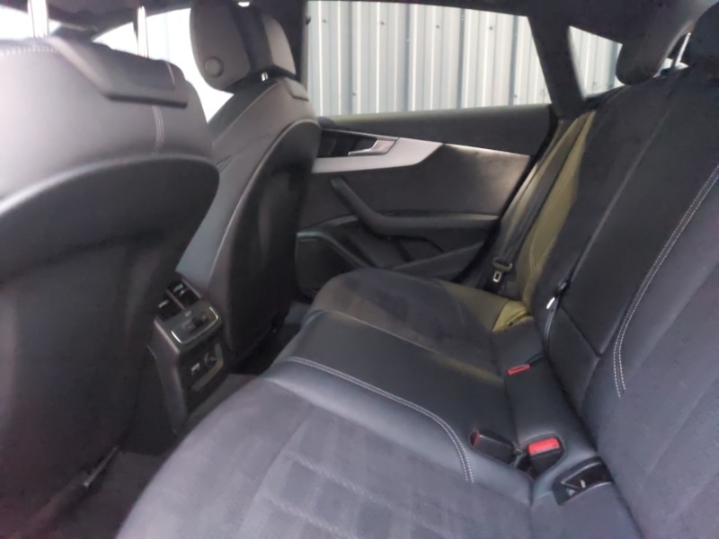 Used Audi A5 2023 for sale - 76795558: Photo 6