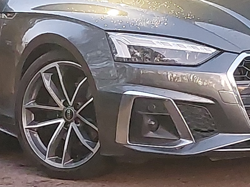 Used Audi A5 2023 for sale - 76795558: Photo 9