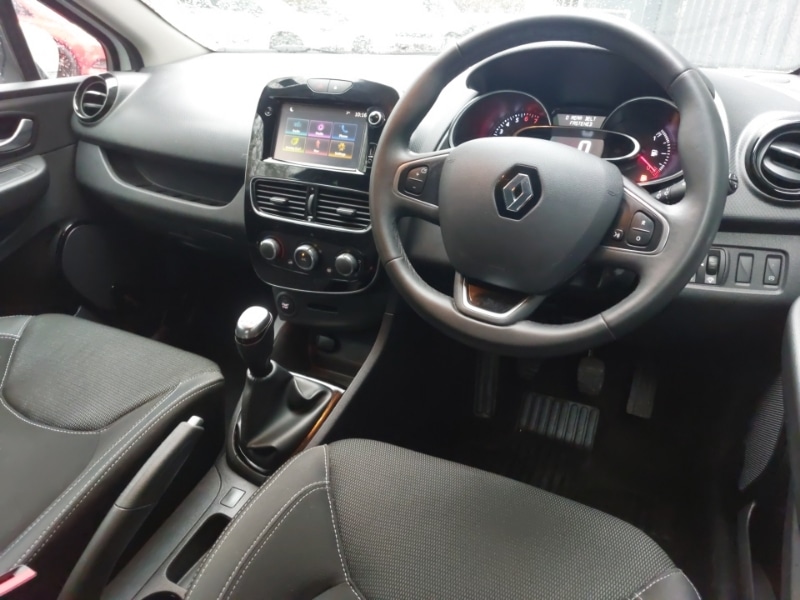 Used Renault Clio 2019 for sale - 77223892: Photo 10