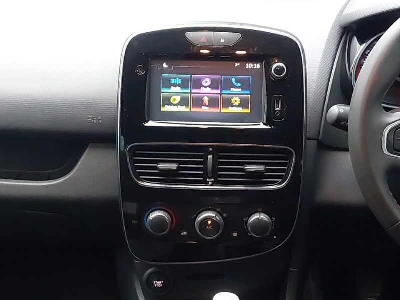 Used Renault Clio 2019 for sale - 77223892: Photo 11