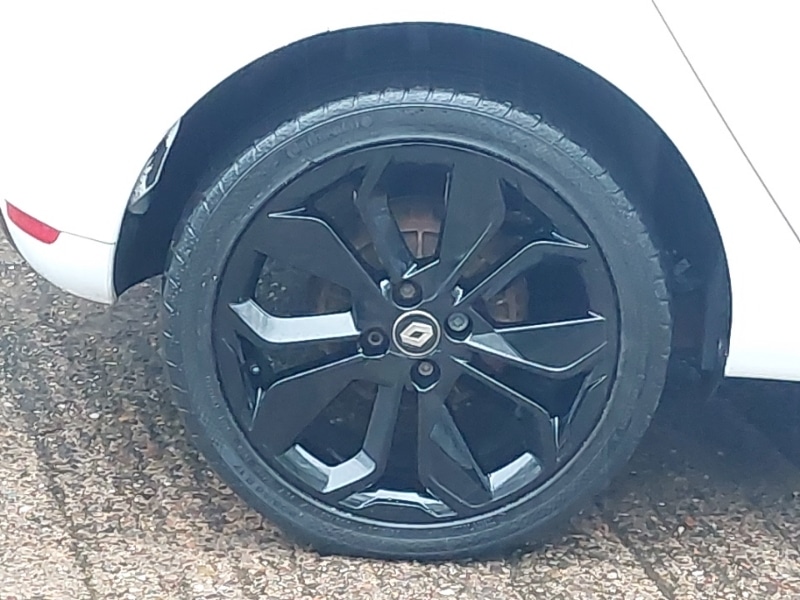 Used Renault Clio 2019 for sale - 77223892: Photo 14