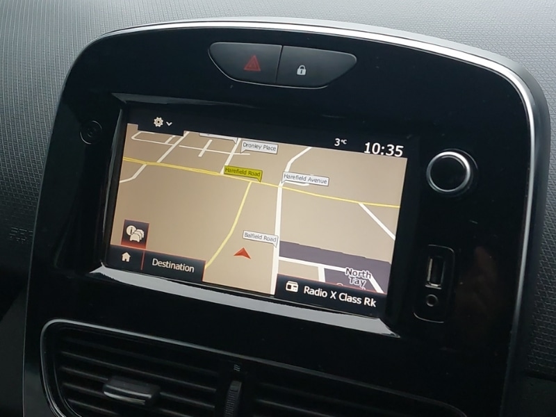 Used Renault Clio 2019 for sale - 77223892: Photo 15