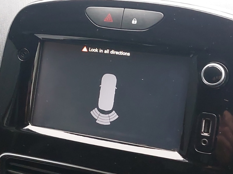 Used Renault Clio 2019 for sale - 77223892: Photo 16