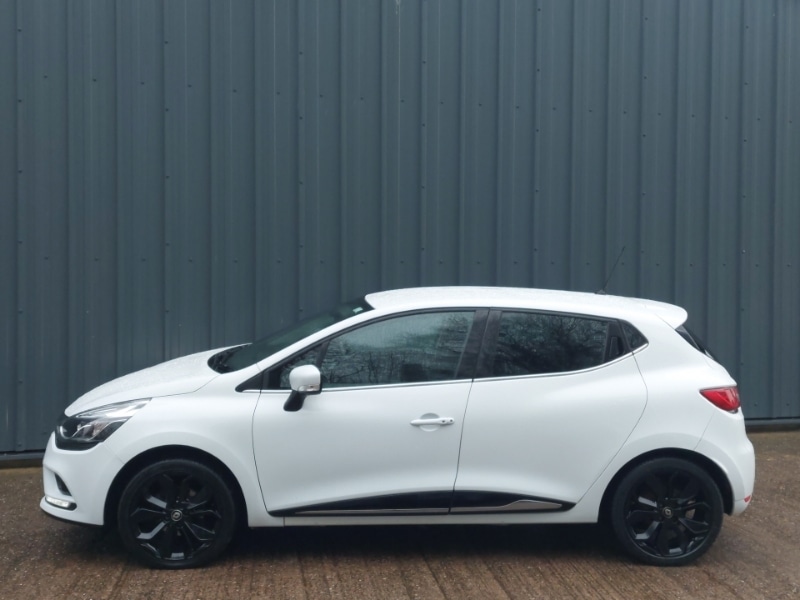 Used Renault Clio 2019 for sale - 77223892: Photo 4