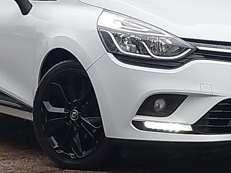 Used Renault Clio 2019 for sale - 77223892: Photo 9