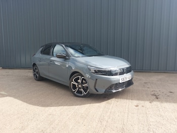 Used Vauxhall Corsa 2025 for sale - 78054767: Photo