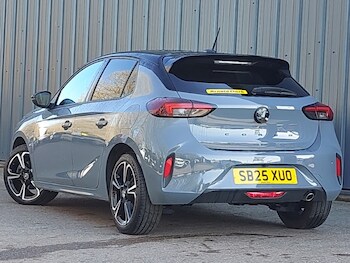 Used Vauxhall Corsa 2025 for sale - 78054767: Photo