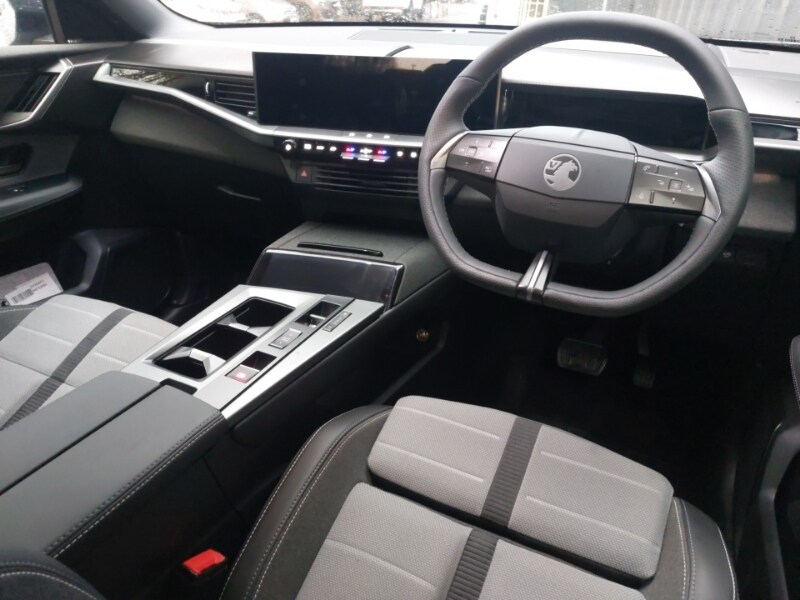 Used Vauxhall Grandland 2025 for sale - 77530945: Photo 10