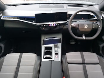 Used Vauxhall Grandland 2025 for sale - 77530945: Photo