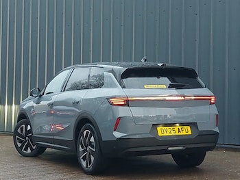 Used Vauxhall Grandland 2025 for sale - 77530945: Photo