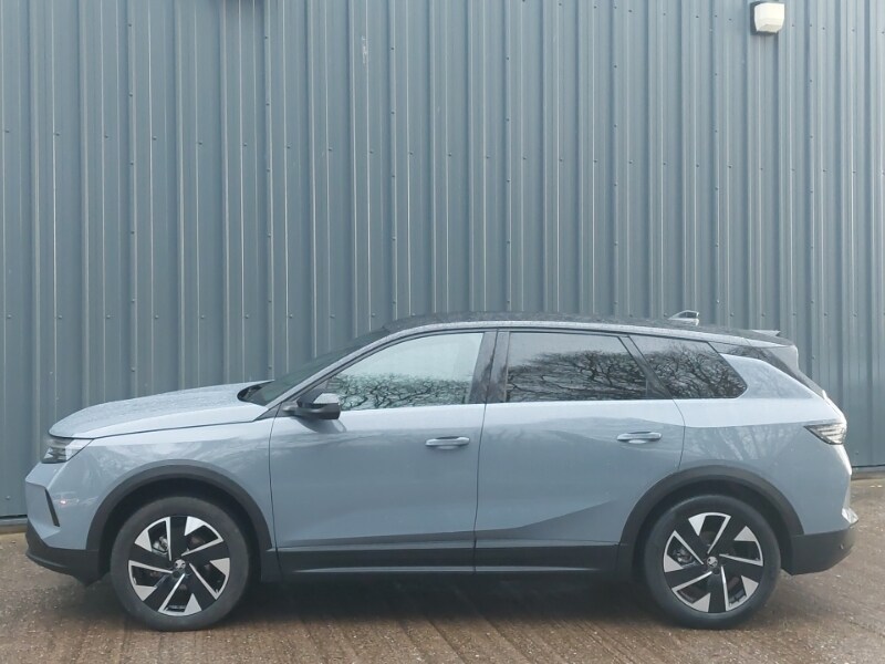 Used Vauxhall Grandland 2025 for sale - 77530945: Photo 4