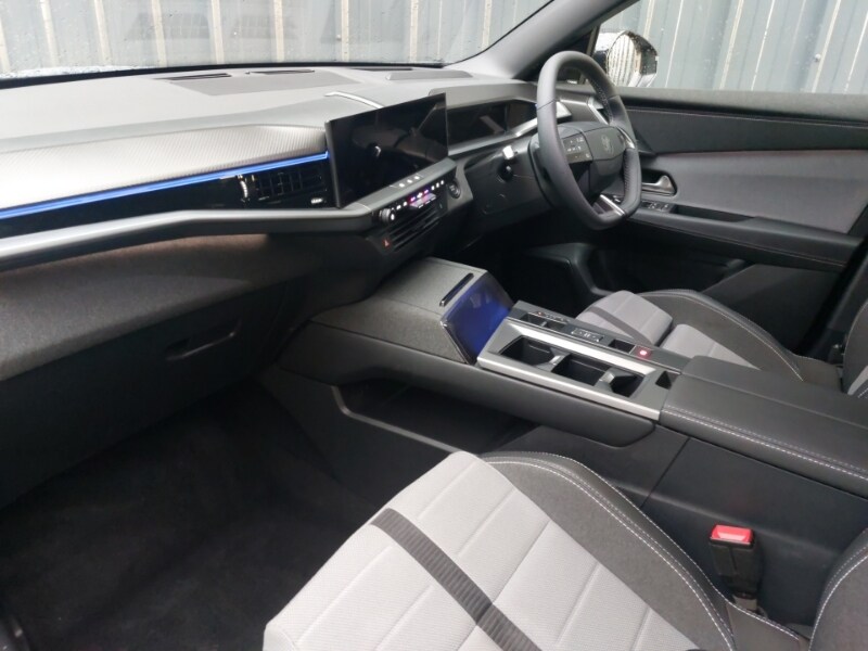 Used Vauxhall Grandland 2025 for sale - 77530945: Photo 5