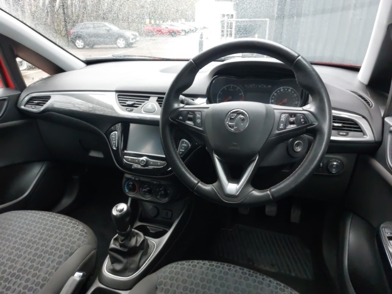 Used Vauxhall Corsa 2019 for sale - 77476005: Photo 10