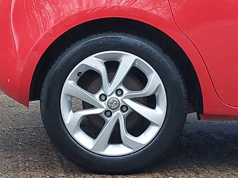 Used Vauxhall Corsa 2019 for sale - 77476005: Photo 12