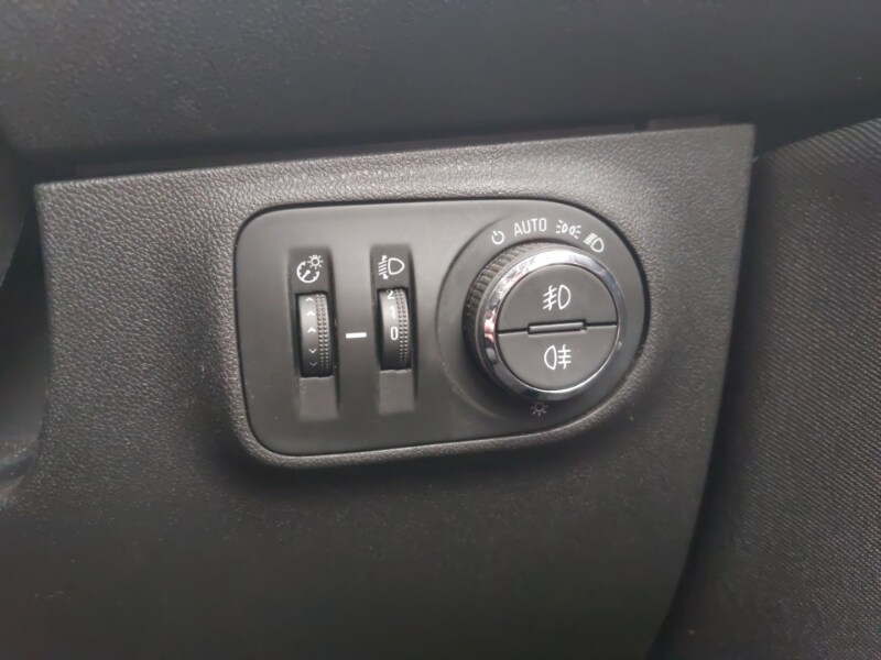 Used Vauxhall Corsa 2019 for sale - 77476005: Photo 17