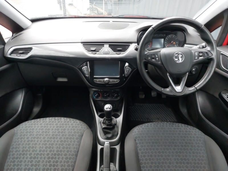 Used Vauxhall Corsa 2019 for sale - 77476005: Photo 2