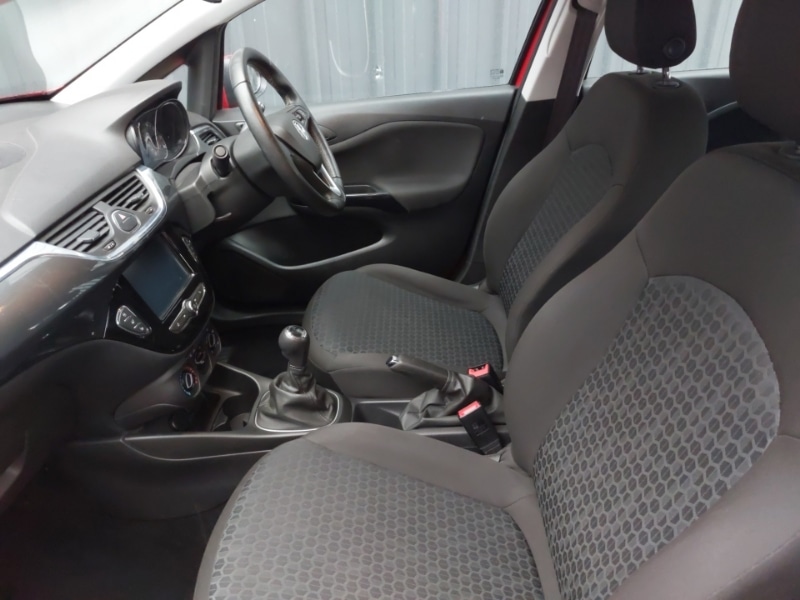 Used Vauxhall Corsa 2019 for sale - 77476005: Photo 5