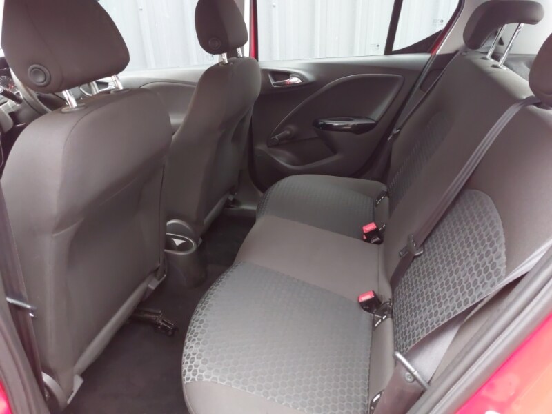 Used Vauxhall Corsa 2019 for sale - 77476005: Photo 6