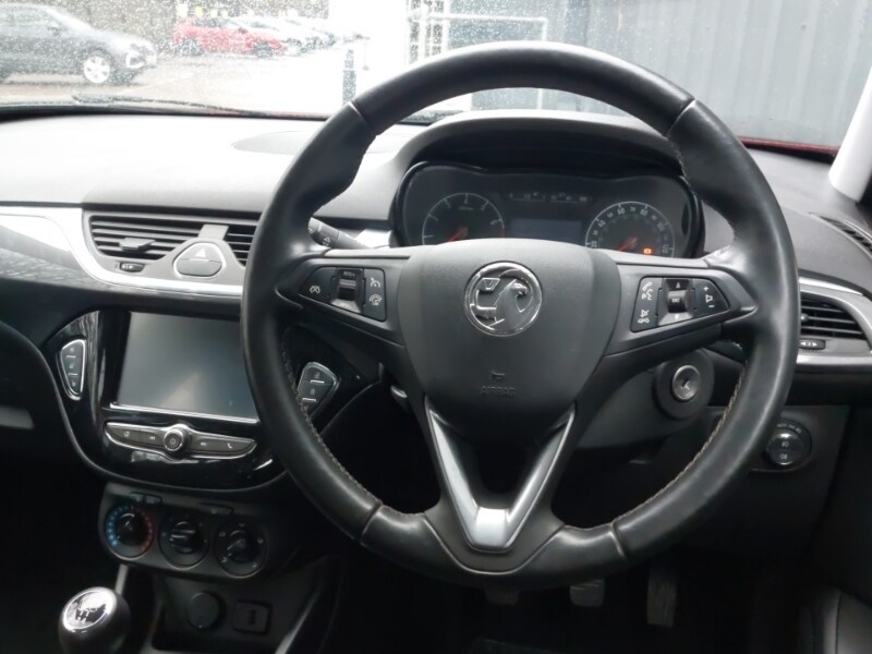 Used Vauxhall Corsa 2019 for sale - 77476005: Photo 7