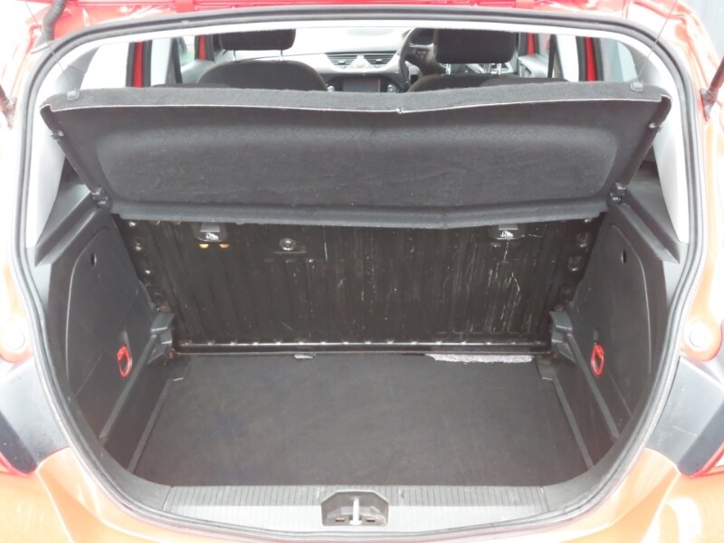 Used Vauxhall Corsa 2019 for sale - 77476005: Photo 8