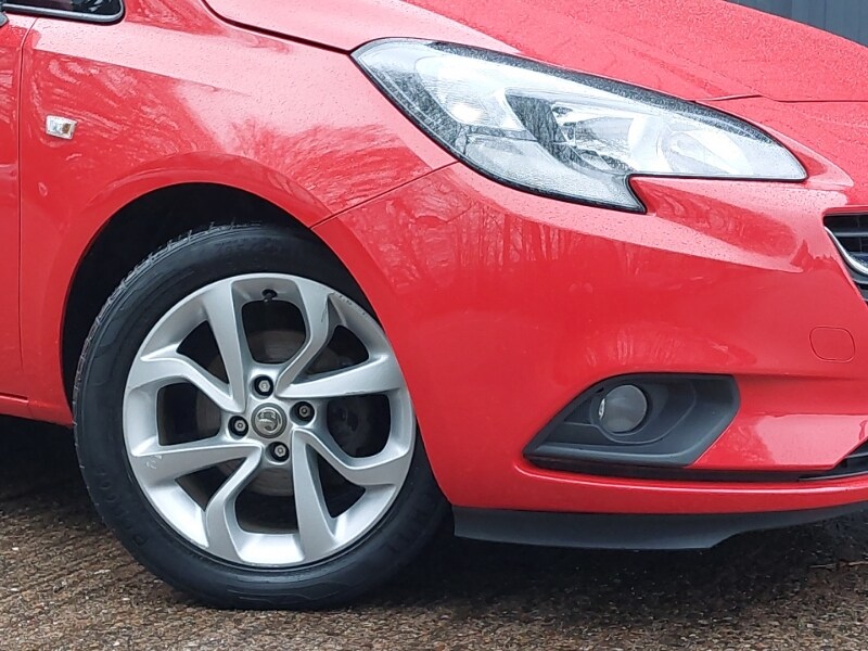 Used Vauxhall Corsa 2019 for sale - 77476005: Photo 9