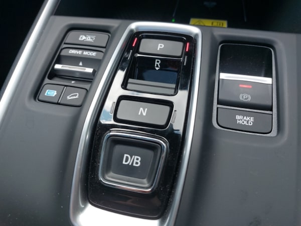 Used Honda CR-V 2025 for sale - 75219704: Photo 15