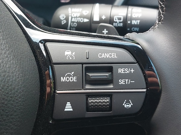 Used Honda CR-V 2025 for sale - 75219704: Photo 19