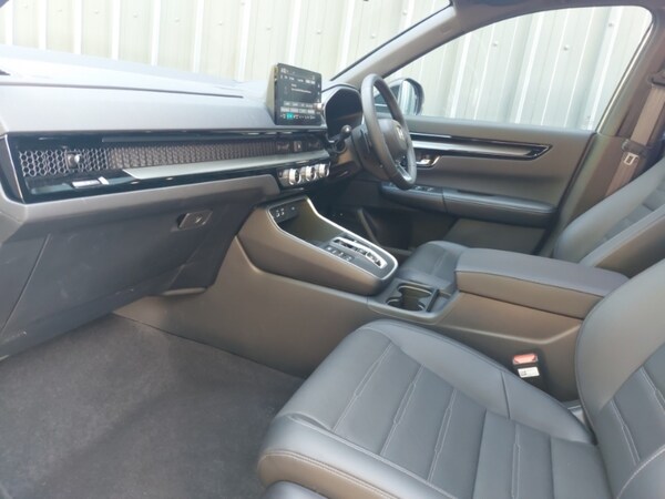Used Honda CR-V 2025 for sale - 75219704: Photo 5