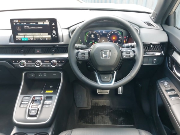Used Honda CR-V 2025 for sale - 75219704: Photo 7