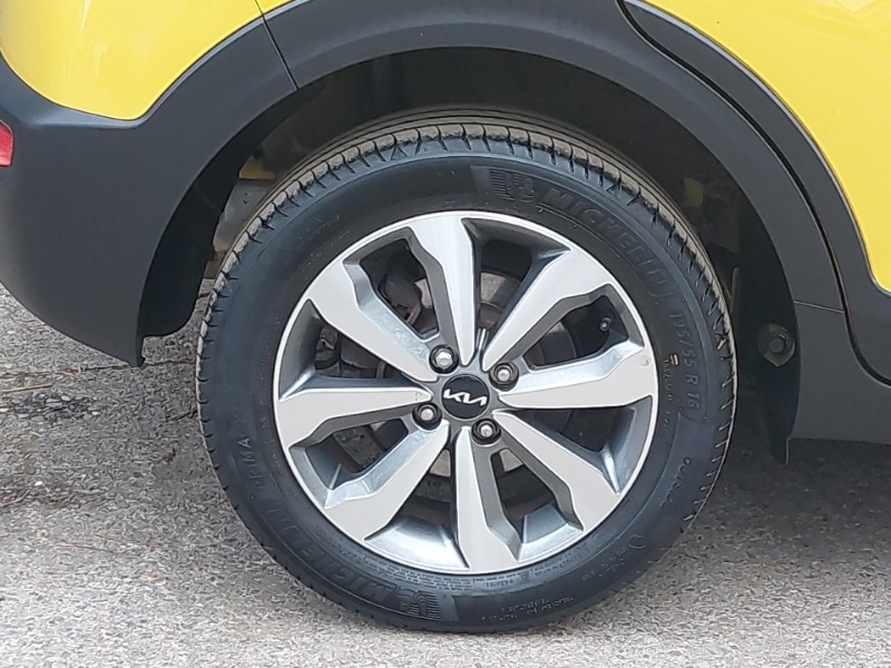 Used Kia Stonic 2023 for sale - 77611125: Photo 14