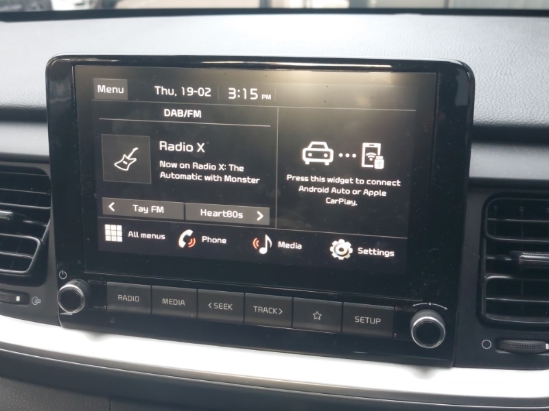 Used Kia Stonic 2023 for sale - 77611125: Photo 15