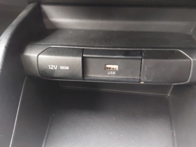 Used Kia Stonic 2023 for sale - 77611125: Photo 18