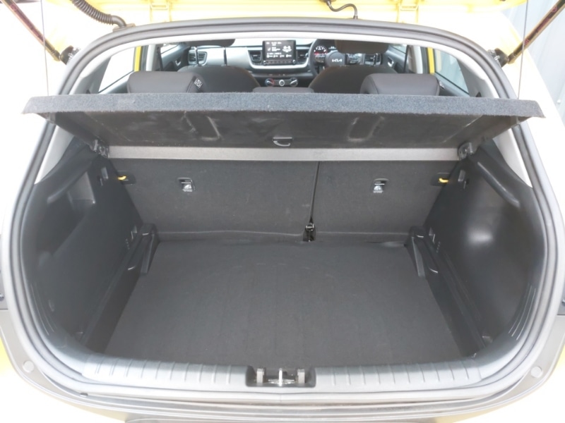 Used Kia Stonic 2023 for sale - 77611125: Photo 8