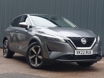 Used Nissan Qashqai 2022 for sale - 79425096: Photo