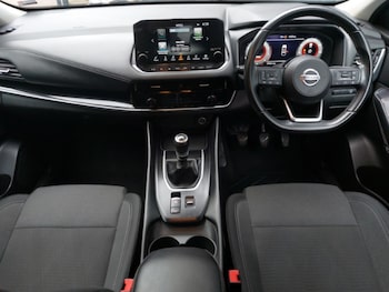 Used Nissan Qashqai 2022 for sale - 79425096: Photo