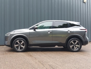 Used Nissan Qashqai 2022 for sale - 79425096: Photo